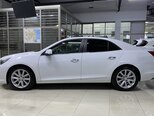 Chevrolet Malibu-7