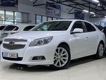 Chevrolet Malibu-4