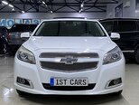 Chevrolet Malibu-1