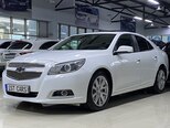 Chevrolet Malibu-3