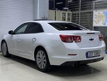Chevrolet Malibu-10