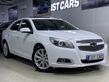 Chevrolet Malibu-5