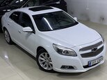 Chevrolet Malibu-6
