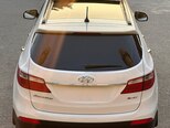Hyundai Grand Santa Fe-8