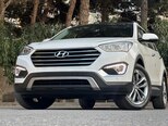 Hyundai Grand Santa Fe-1