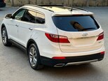 Hyundai Grand Santa Fe-6