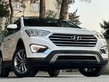 Hyundai Grand Santa Fe-4