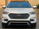 Hyundai Grand Santa Fe-11