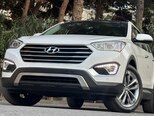 Hyundai Grand Santa Fe-5