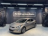 Hyundai Elantra-1