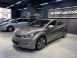 Hyundai Elantra-6