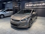 Hyundai Elantra-7