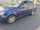 Saipa Saina-4