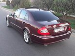 Mercedes E 220 d-2