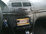 Mercedes E 220 d-6