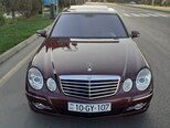 Mercedes E 220 d-4