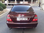 Mercedes E 220 d-10
