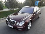 Mercedes E 220 d-1