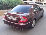Mercedes E 220 d-9