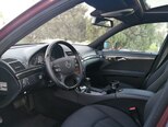 Mercedes E 220 d-12