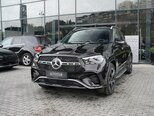 Mercedes GLE 450 4MATIC-7