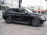 Mercedes GLE 450 4MATIC-3