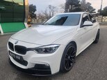 BMW 320-4