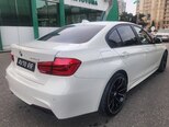 BMW 320-5