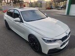BMW 320-6