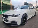 BMW 320-3