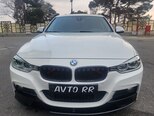 BMW 320-1