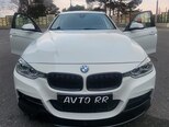 BMW 320-17