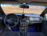 Opel Vectra-12