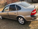 Opel Vectra-15