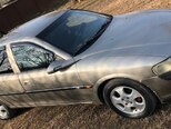 Opel Vectra-17