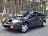 Renault Megane-5