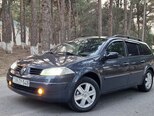 Renault Megane-3