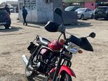 Tufan M50-1