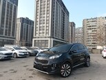 Kia Sportage-1