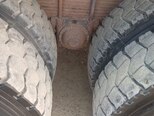 Shacman F3000-6