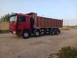 Shacman F3000-9