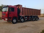 Shacman F3000-8
