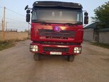 Shacman F3000-1