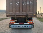 Shacman F3000-11