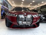 BMW iX-2