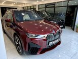 BMW iX-5