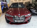 BMW iX-3