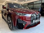 BMW iX-4