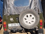 UAZ 469-8