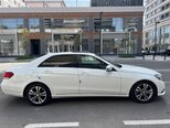 Mercedes E 220 d-5